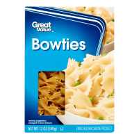 icon for bowtie pasta